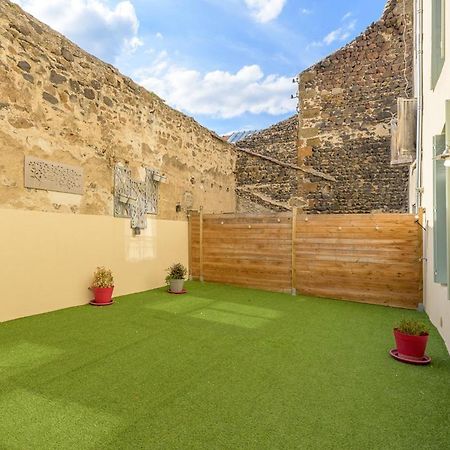 Les Nuits D'Anis - Appartements Hypercentre Le Puy-en-Velay 外观 照片