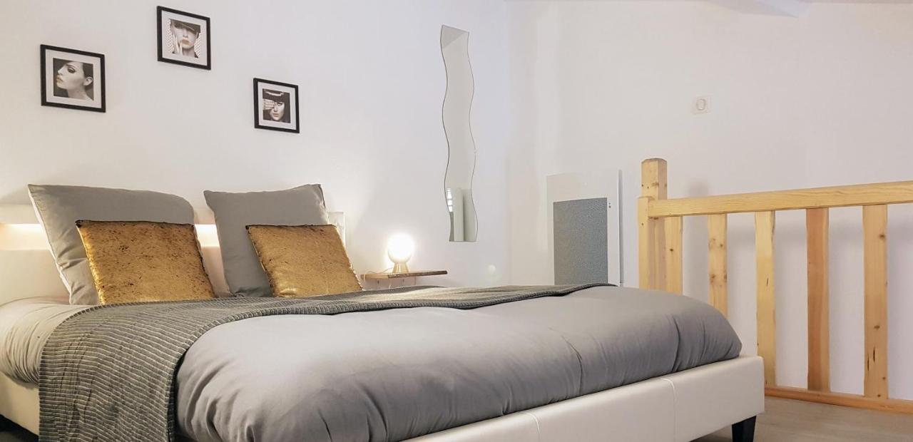 Les Nuits D'Anis - Appartements Hypercentre Le Puy-en-Velay 外观 照片