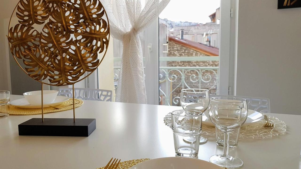 Les Nuits D'Anis - Appartements Hypercentre Le Puy-en-Velay 外观 照片