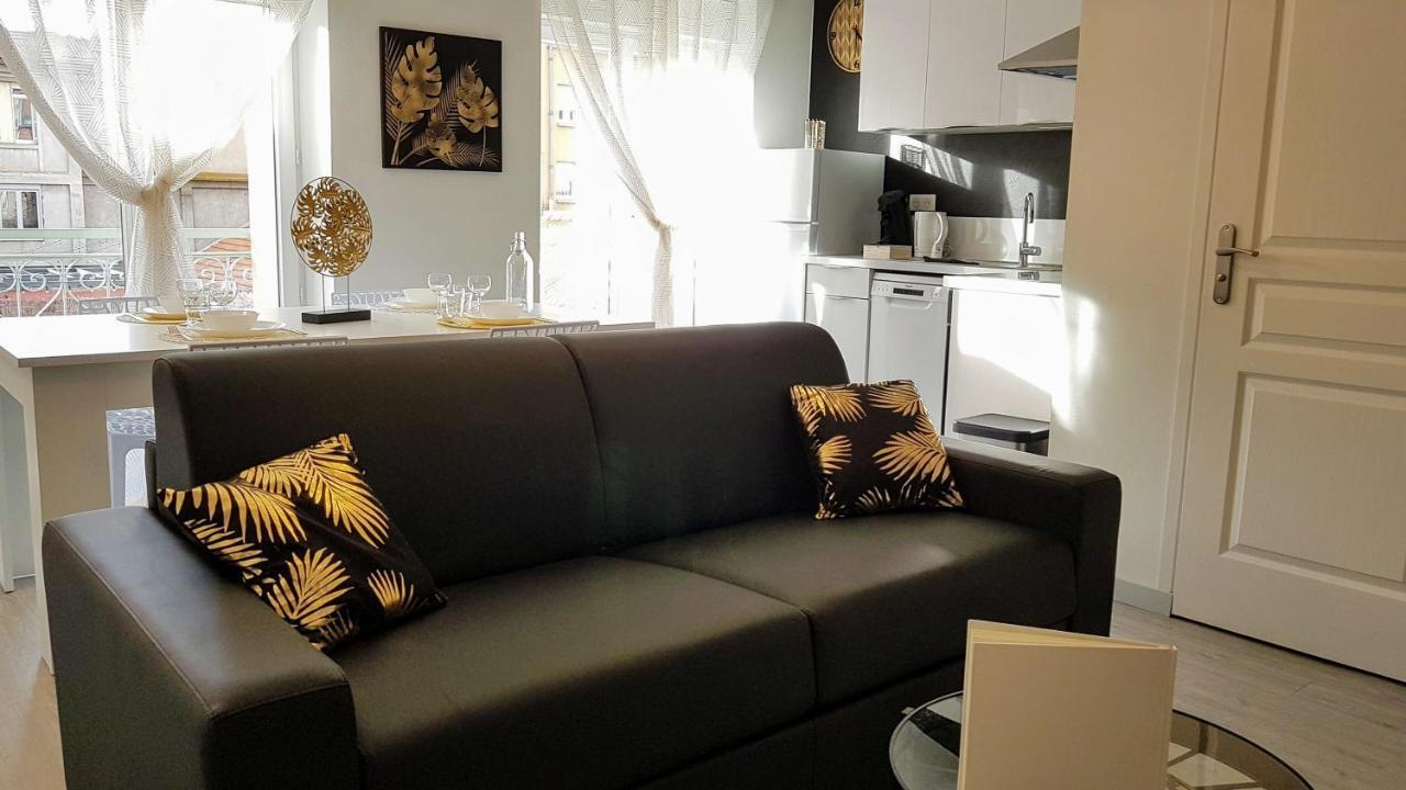 Les Nuits D'Anis - Appartements Hypercentre Le Puy-en-Velay 外观 照片