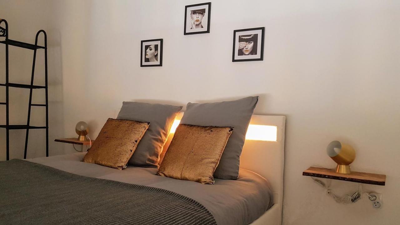 Les Nuits D'Anis - Appartements Hypercentre Le Puy-en-Velay 外观 照片