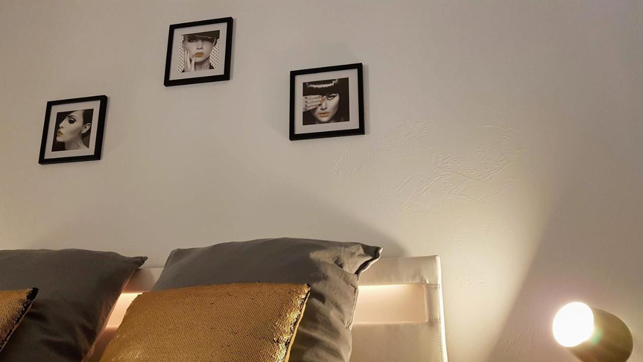Les Nuits D'Anis - Appartements Hypercentre Le Puy-en-Velay 外观 照片