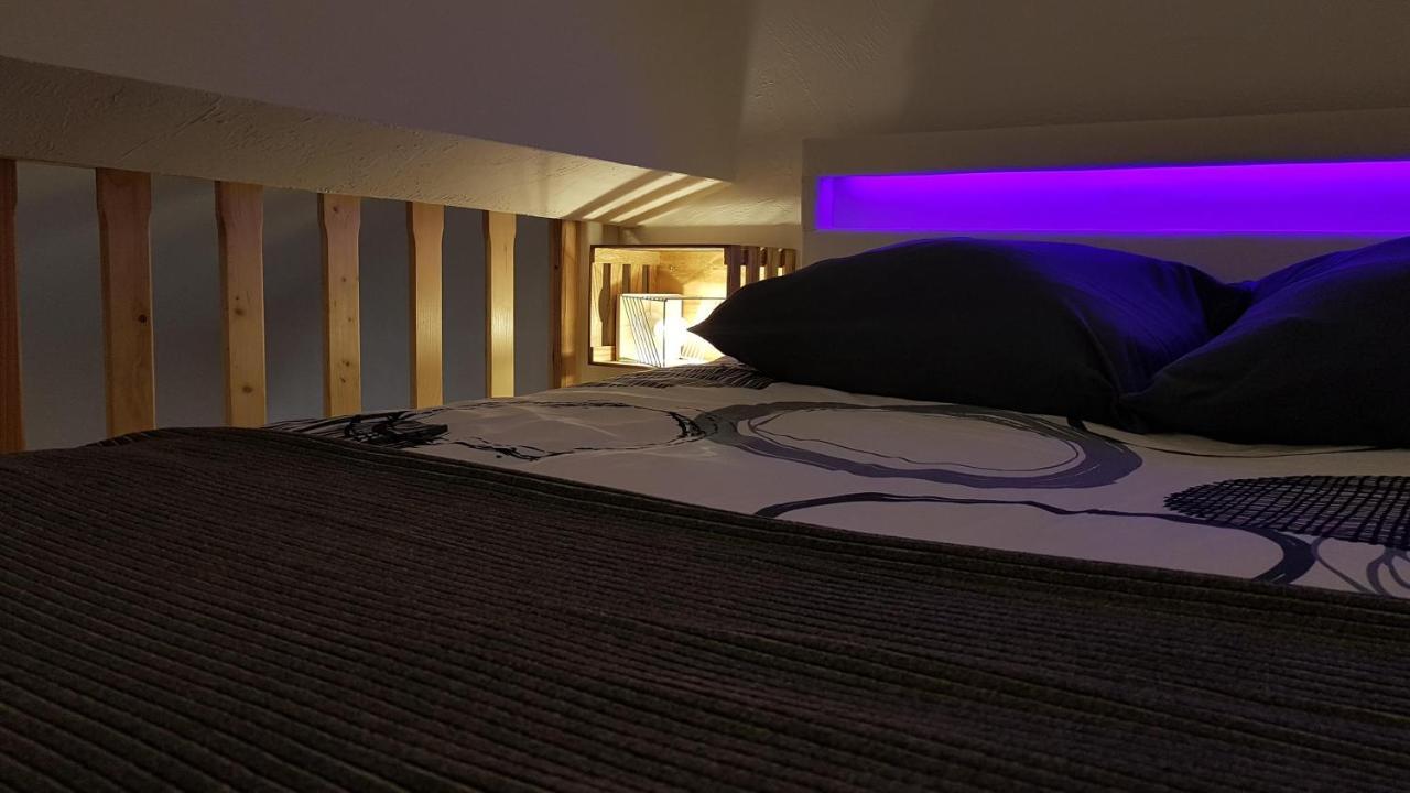 Les Nuits D'Anis - Appartements Hypercentre Le Puy-en-Velay 外观 照片