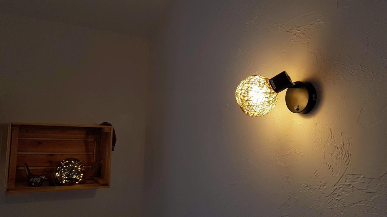 Les Nuits D'Anis - Appartements Hypercentre Le Puy-en-Velay 外观 照片