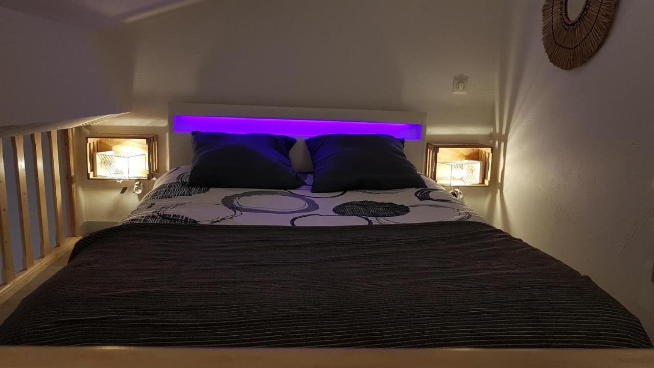 Les Nuits D'Anis - Appartements Hypercentre Le Puy-en-Velay 外观 照片