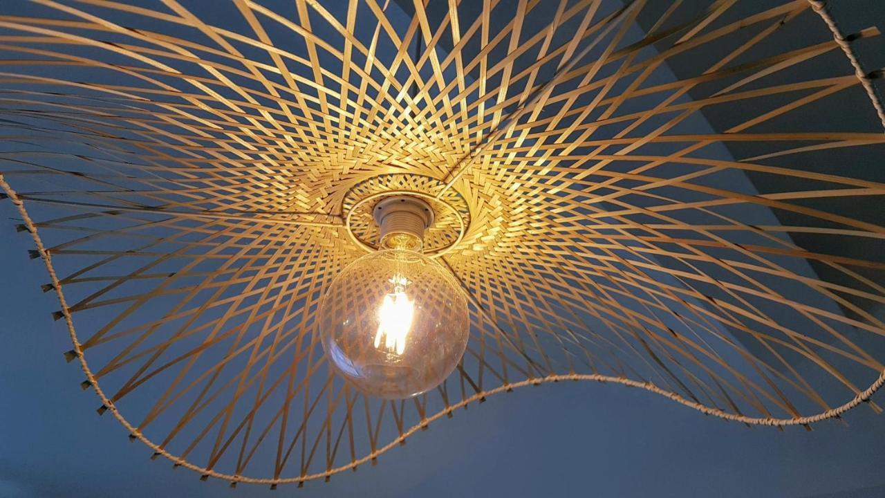 Les Nuits D'Anis - Appartements Hypercentre Le Puy-en-Velay 外观 照片