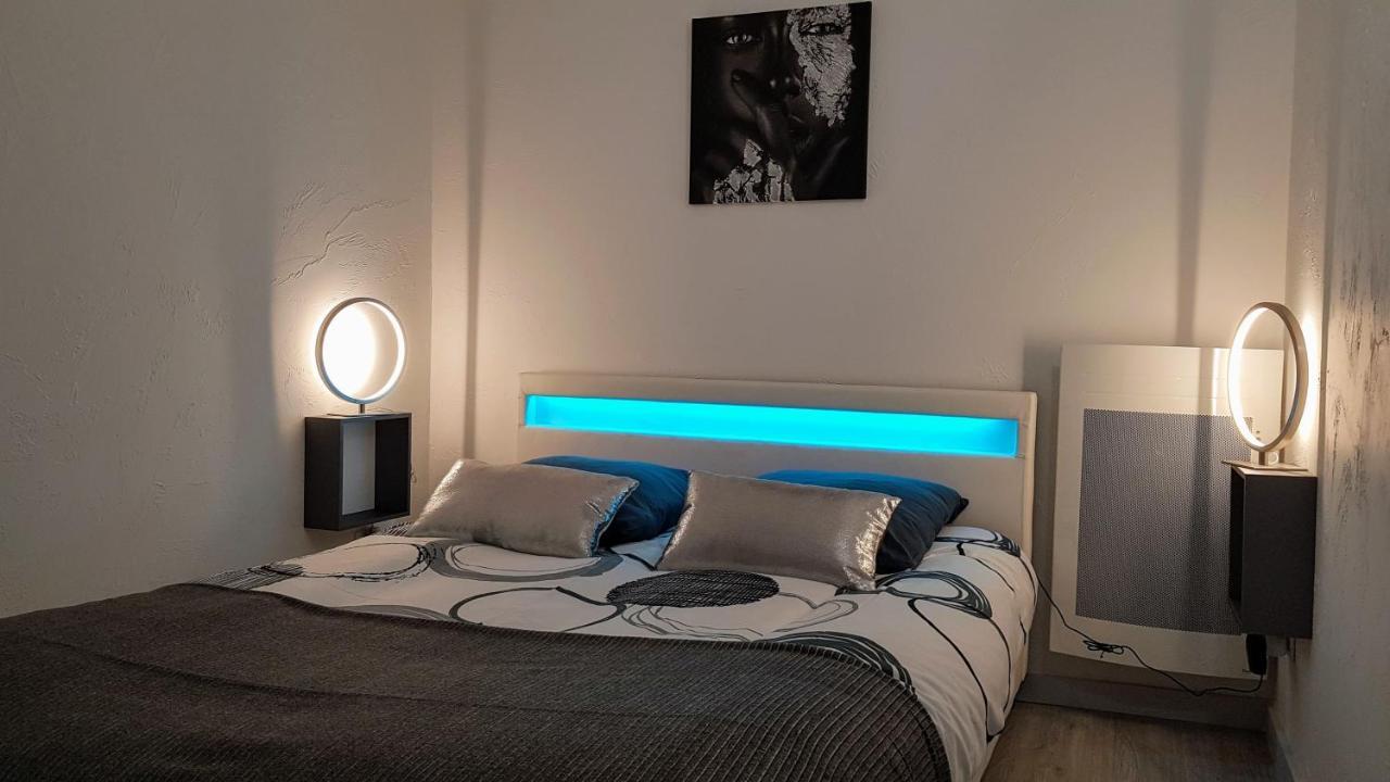 Les Nuits D'Anis - Appartements Hypercentre Le Puy-en-Velay 外观 照片