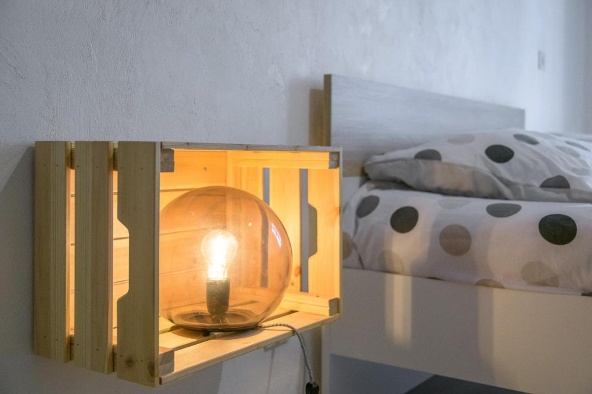 Les Nuits D'Anis - Appartements Hypercentre Le Puy-en-Velay 外观 照片