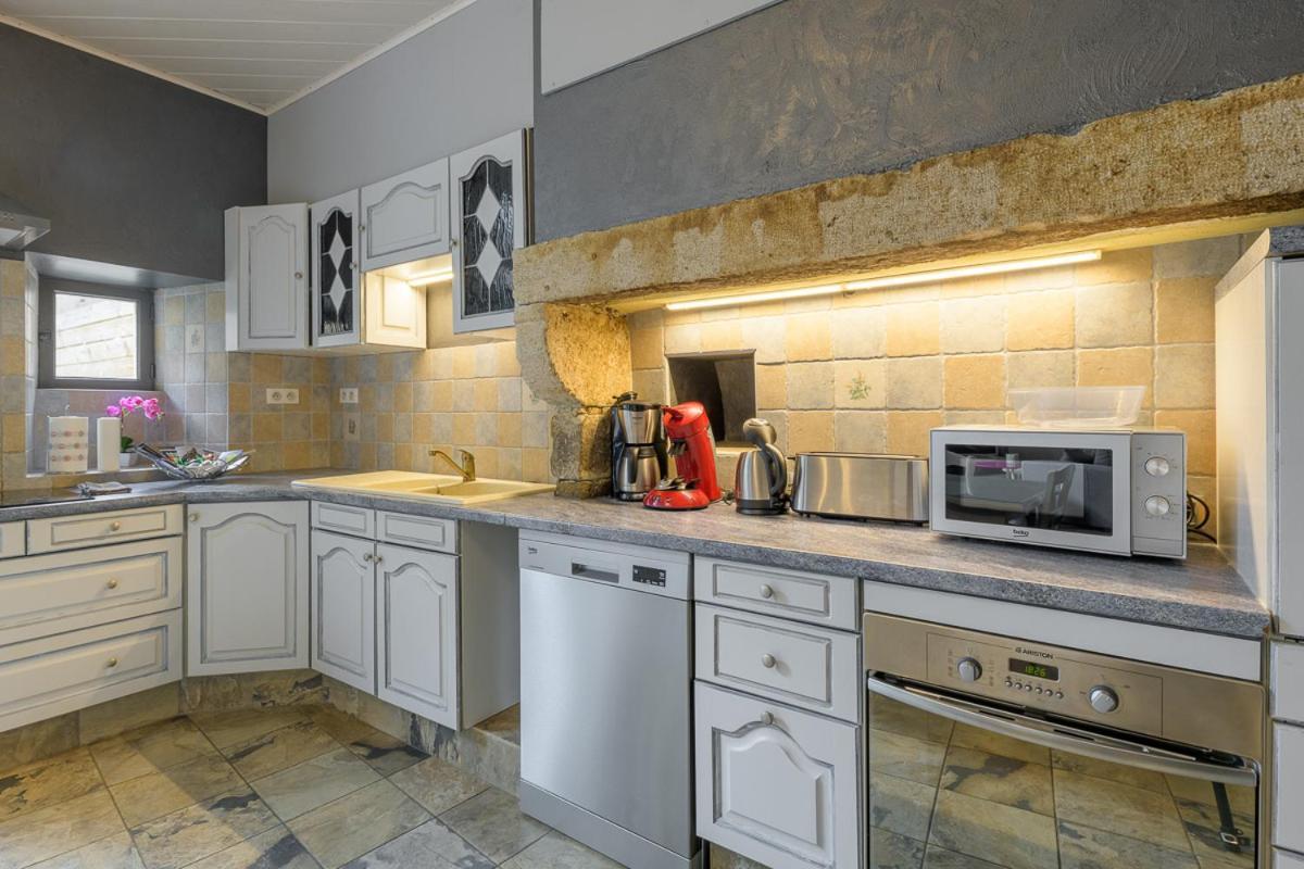 Les Nuits D'Anis - Appartements Hypercentre Le Puy-en-Velay 外观 照片