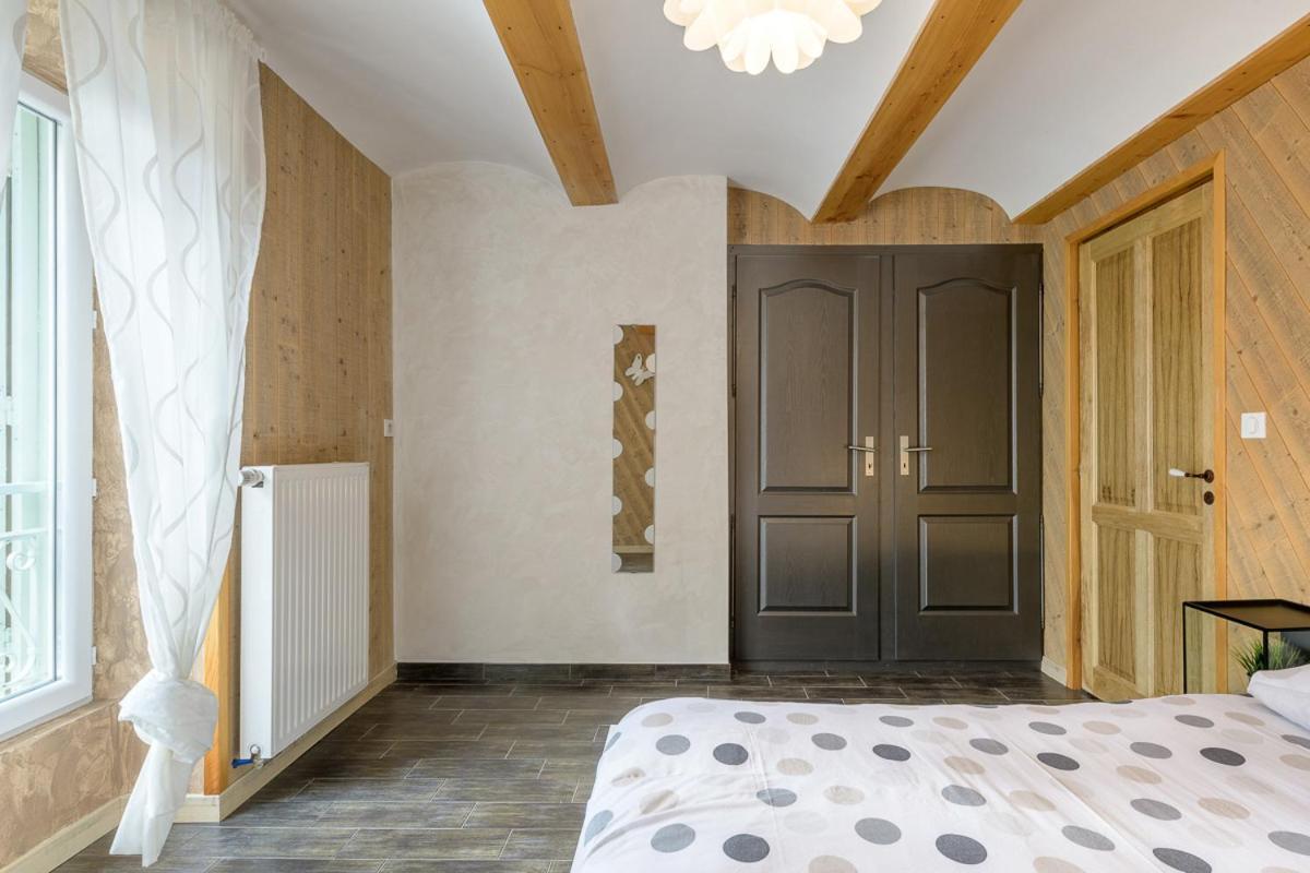 Les Nuits D'Anis - Appartements Hypercentre Le Puy-en-Velay 外观 照片