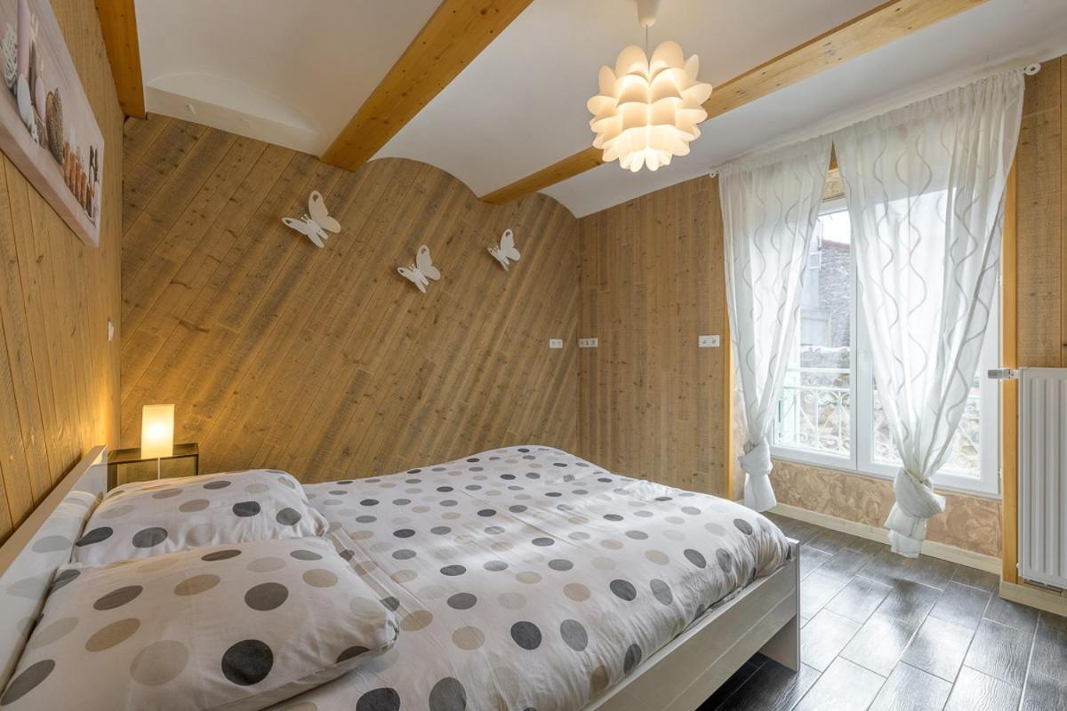 Les Nuits D'Anis - Appartements Hypercentre Le Puy-en-Velay 外观 照片