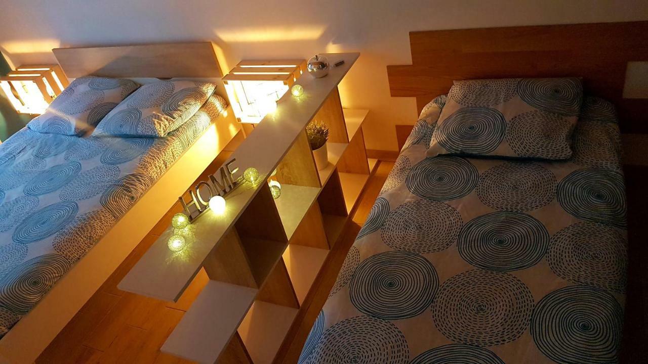 Les Nuits D'Anis - Appartements Hypercentre Le Puy-en-Velay 外观 照片