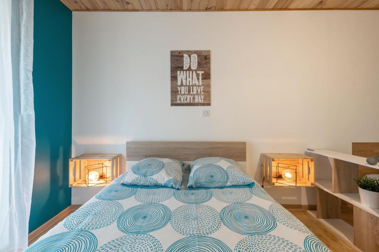 Les Nuits D'Anis - Appartements Hypercentre Le Puy-en-Velay 外观 照片