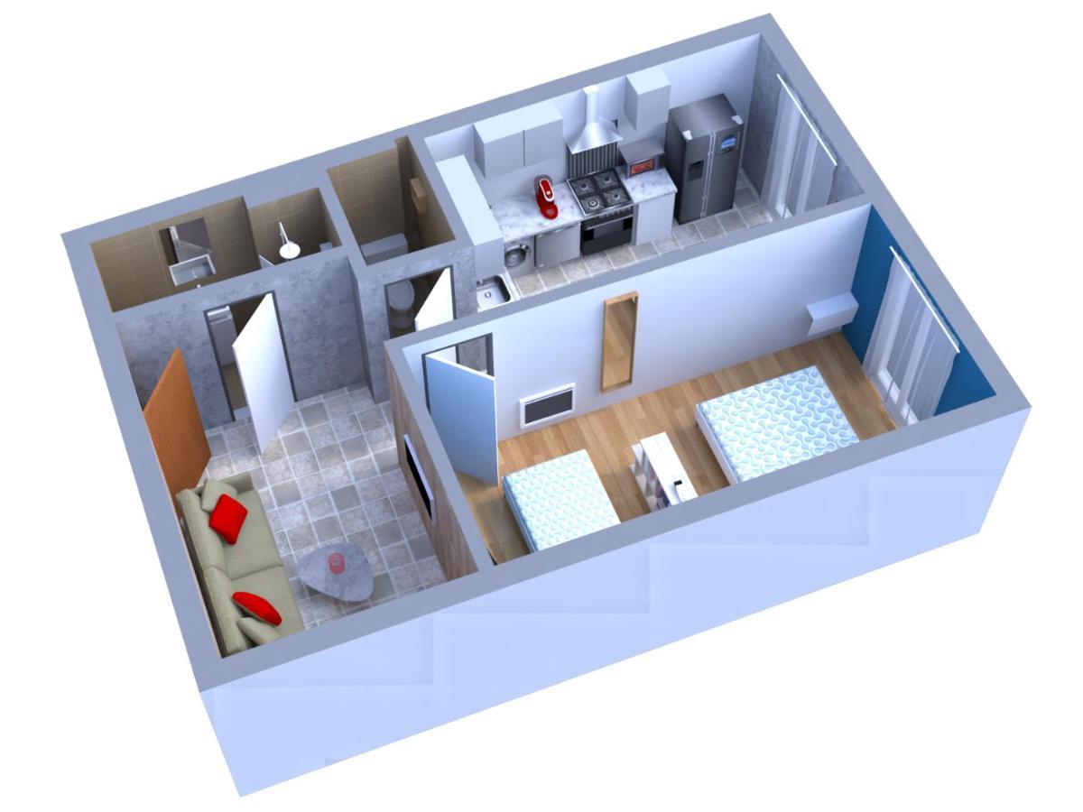 Les Nuits D'Anis - Appartements Hypercentre Le Puy-en-Velay 外观 照片